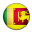 Flag Of Sri Lanka Icon 32x32 png
